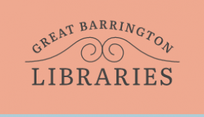 GB Libraries Logo