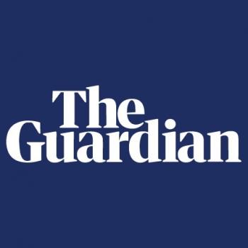 Logo Guardian news