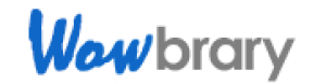 wowbrary logo