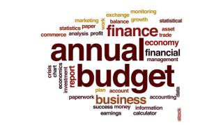 fiscal year 2024 proposed budget