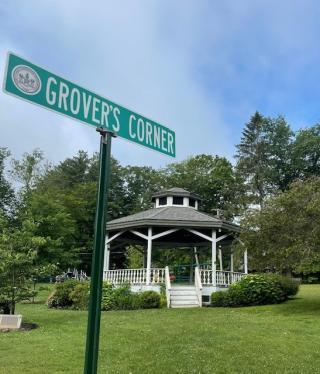 Grovers Corners