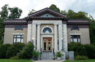 Ramsdell Library