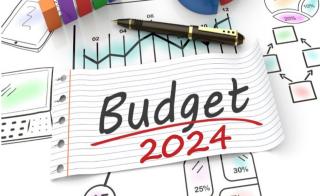 2024 budget overview