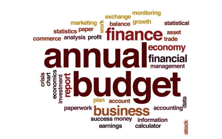fiscal year 2024 proposed budget