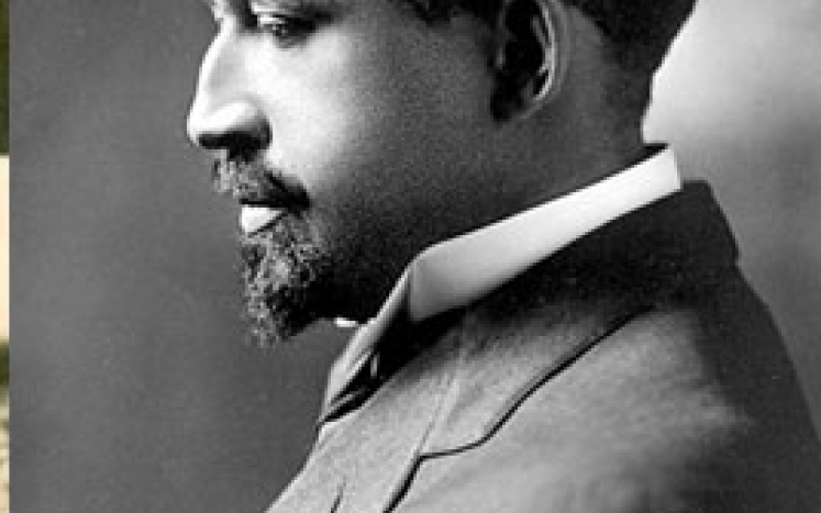 Du Bois profile