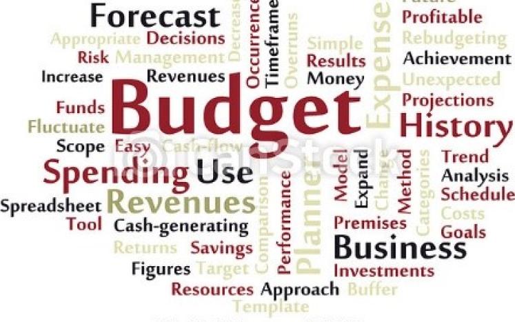FY 2023 Municipal Budget