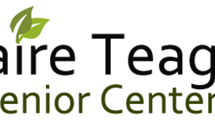 teague center logo