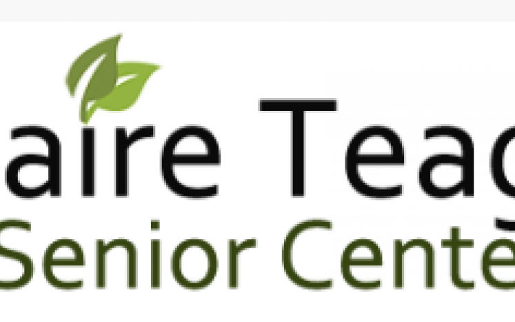 Senior Center Logo
